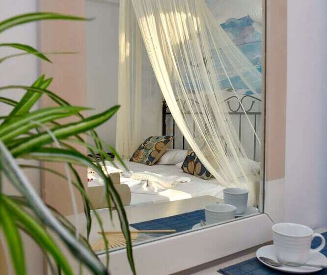 ホテル Aphrodite Boutique