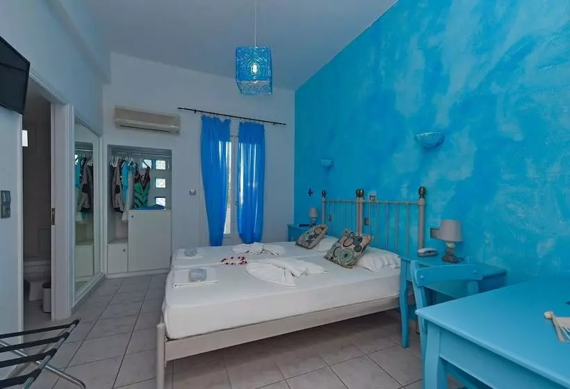 בית מלון כפרי Aphrodite Boutique