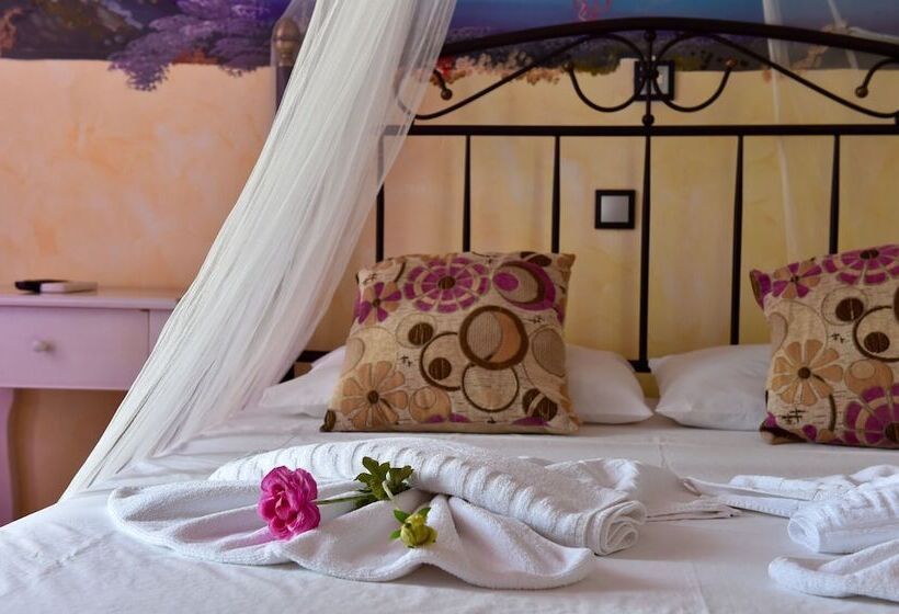 ホテル Aphrodite Boutique