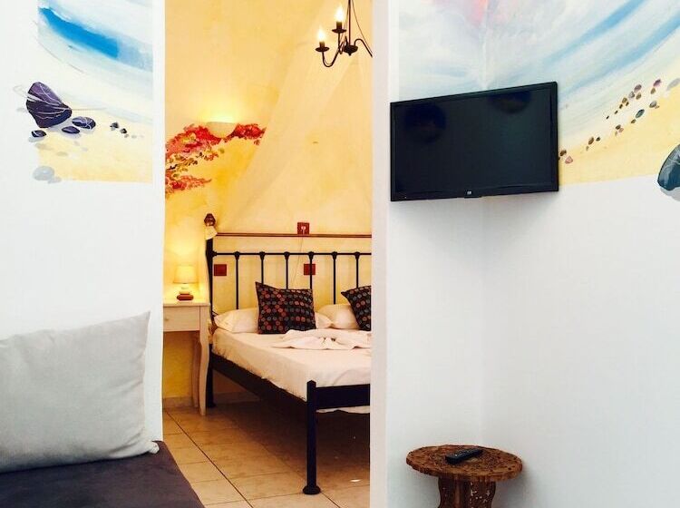 ホテル Aphrodite Boutique