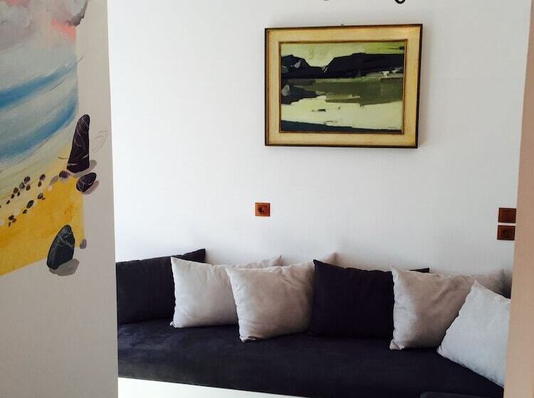 ホテル Aphrodite Boutique