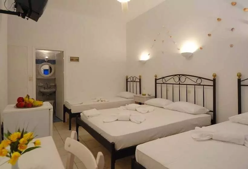 בית מלון כפרי Aphrodite Boutique