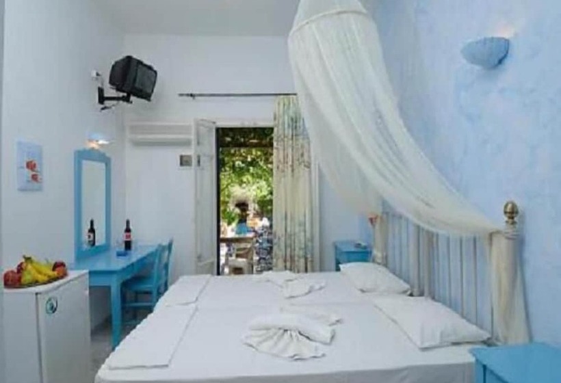 ホテル Aphrodite Boutique