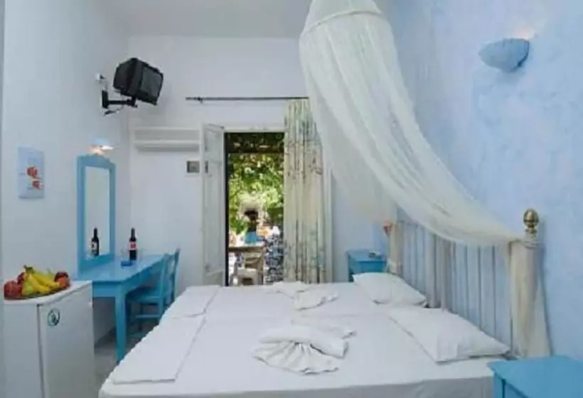 בית מלון כפרי Aphrodite Boutique