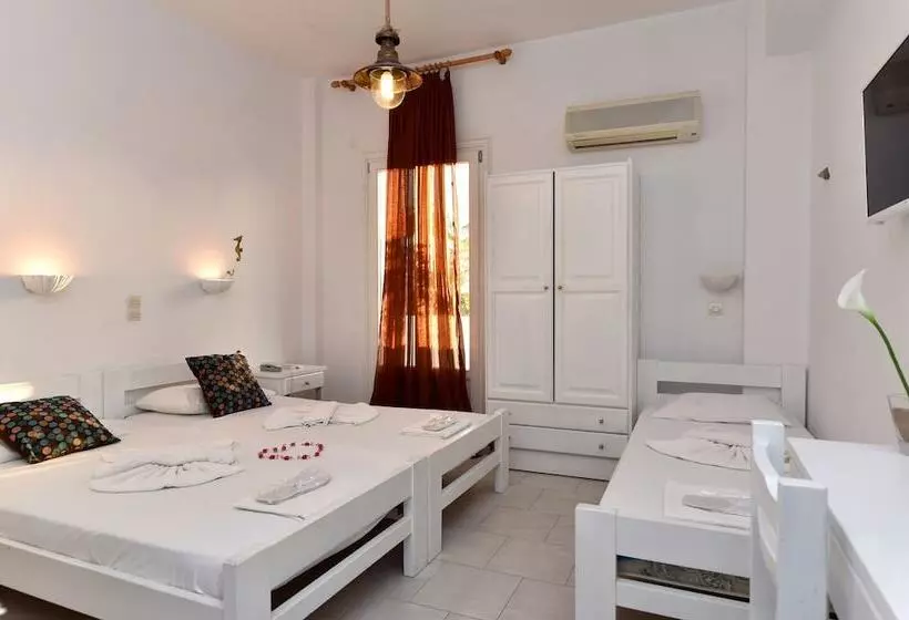 בית מלון כפרי Aphrodite Boutique