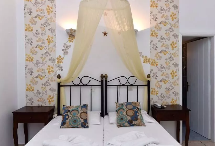 בית מלון כפרי Aphrodite Boutique