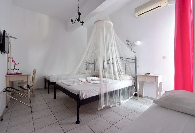 ホテル Aphrodite Boutique