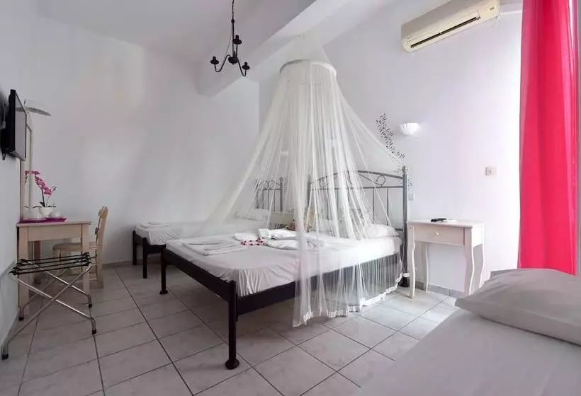 בית מלון כפרי Aphrodite Boutique