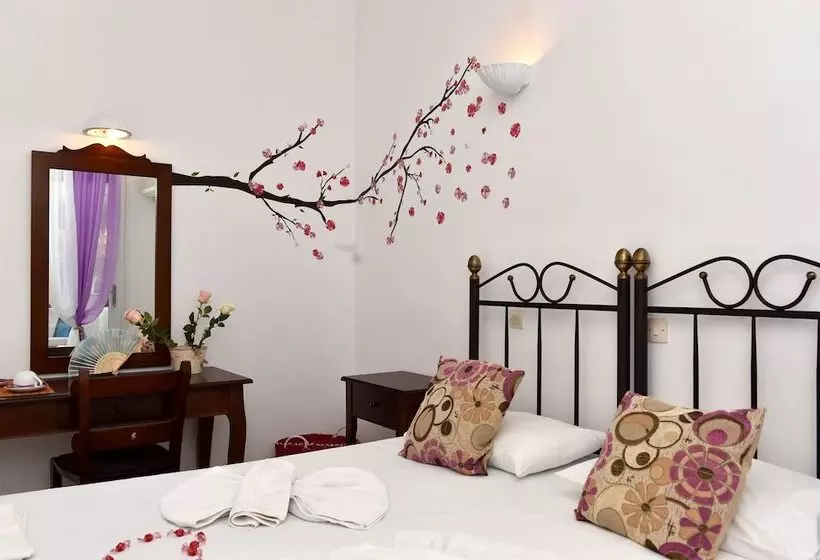 בית מלון כפרי Aphrodite Boutique