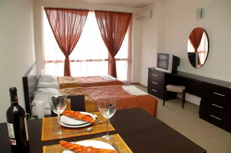 ホテル Atlantis Resort & Spa