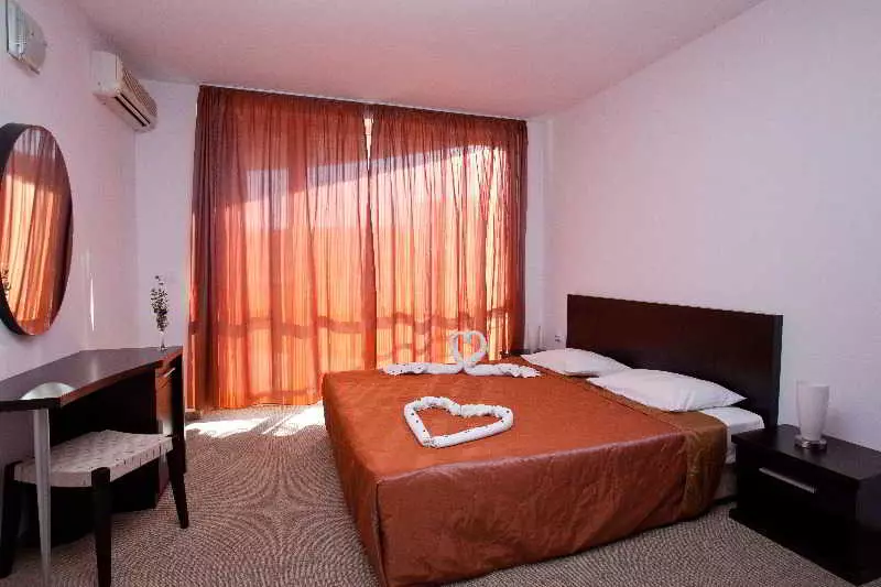 ホテル Atlantis Resort & Spa