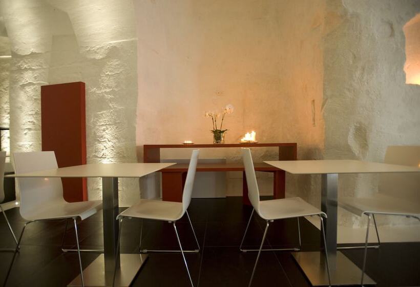 בית מלון כפרי Basiliani