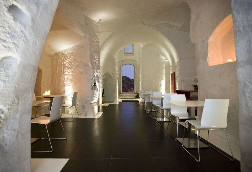 בית מלון כפרי Basiliani