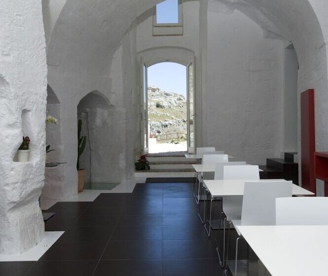 בית מלון כפרי Basiliani