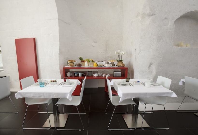 בית מלון כפרי Basiliani