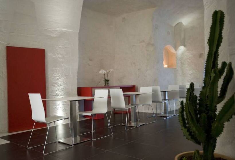 בית מלון כפרי Basiliani