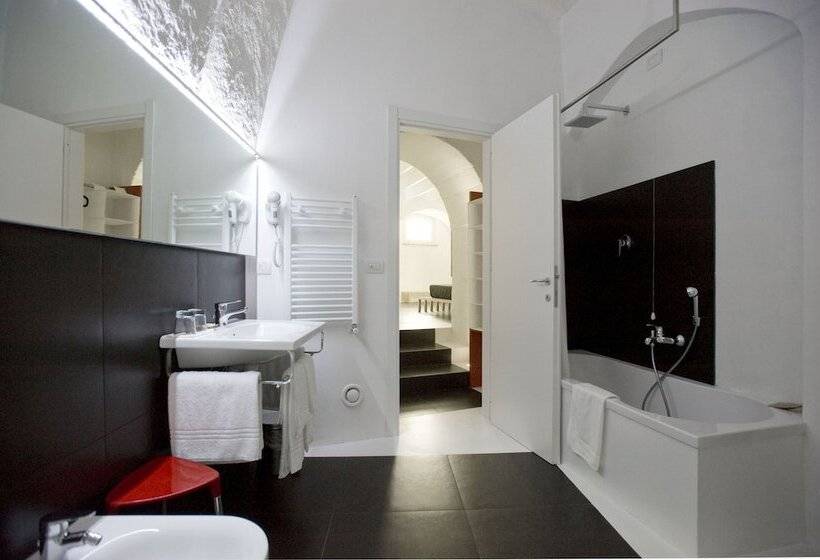 בית מלון כפרי Basiliani