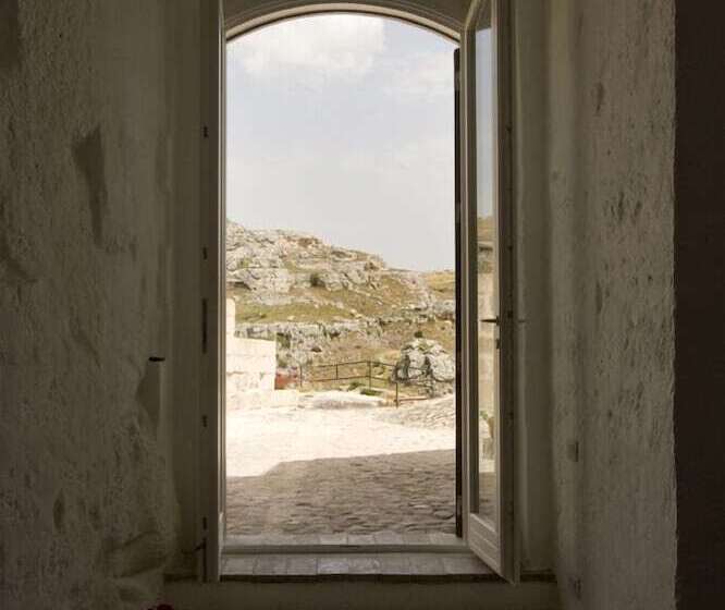 בית מלון כפרי Basiliani