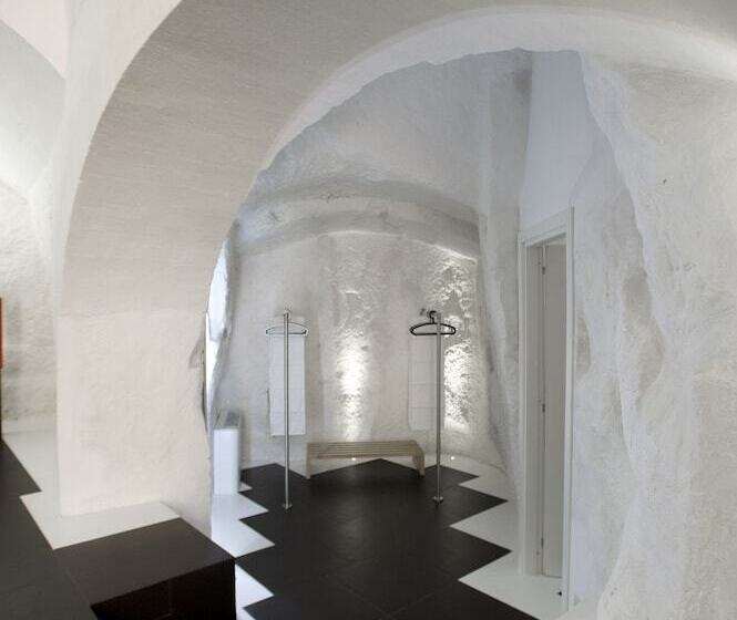 בית מלון כפרי Basiliani