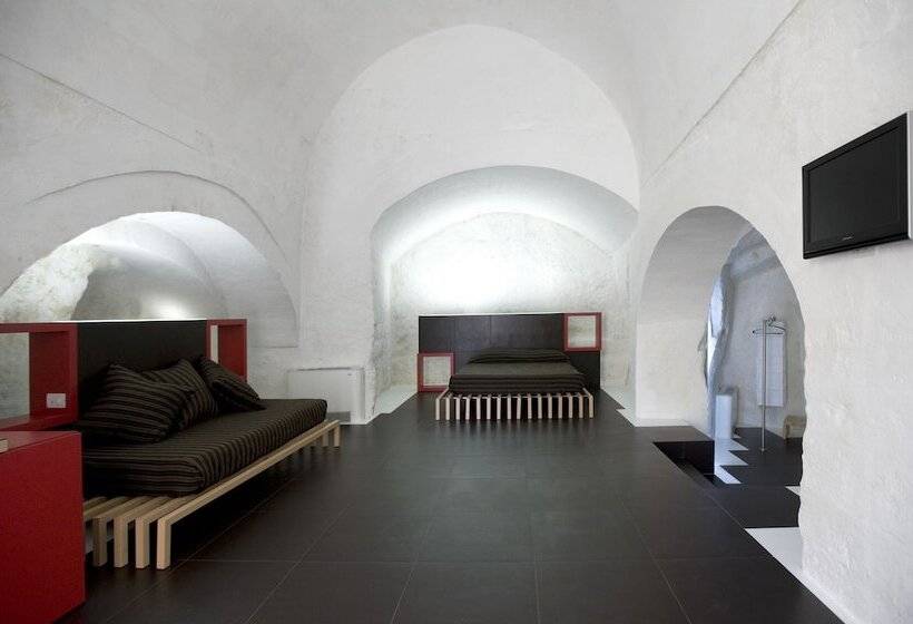 בית מלון כפרי Basiliani