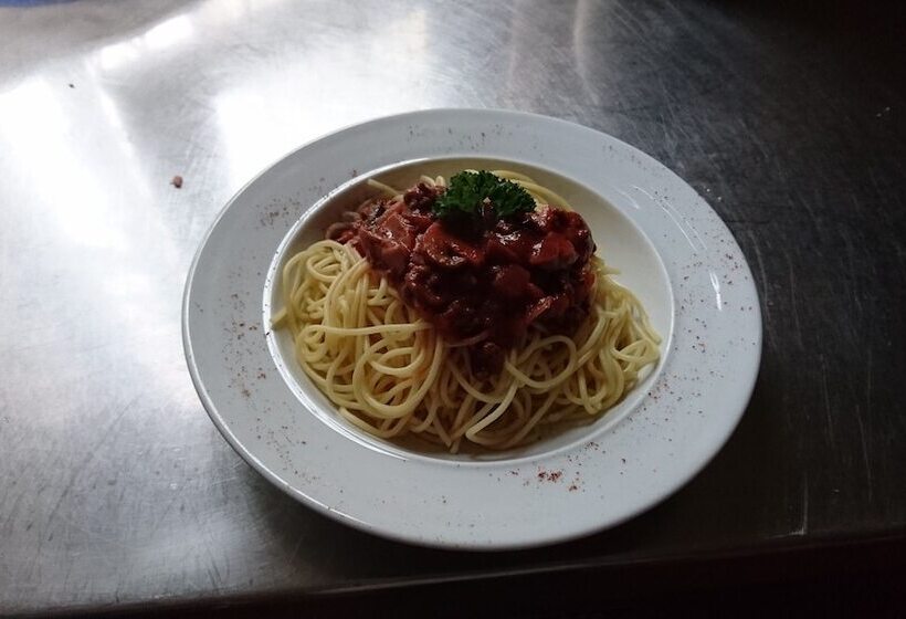 בית מלון כפרי Chalet Saint Louis