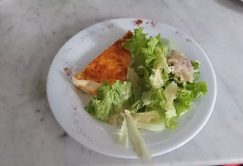 Hotel Chalet Saint Louis