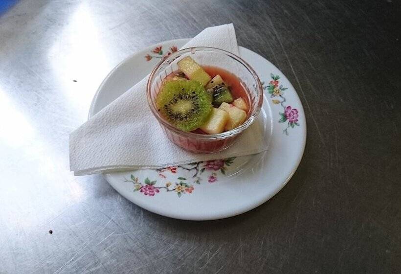 בית מלון כפרי Chalet Saint Louis