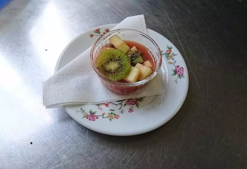 Hotel Chalet Saint Louis