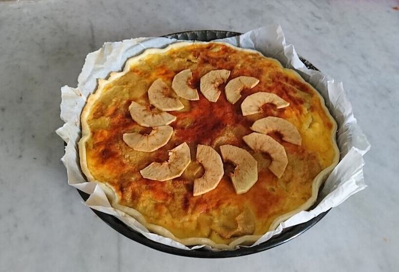 בית מלון כפרי Chalet Saint Louis