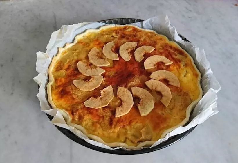 Hotel Chalet Saint Louis