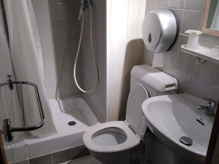 בית מלון כפרי Chalet Saint Louis