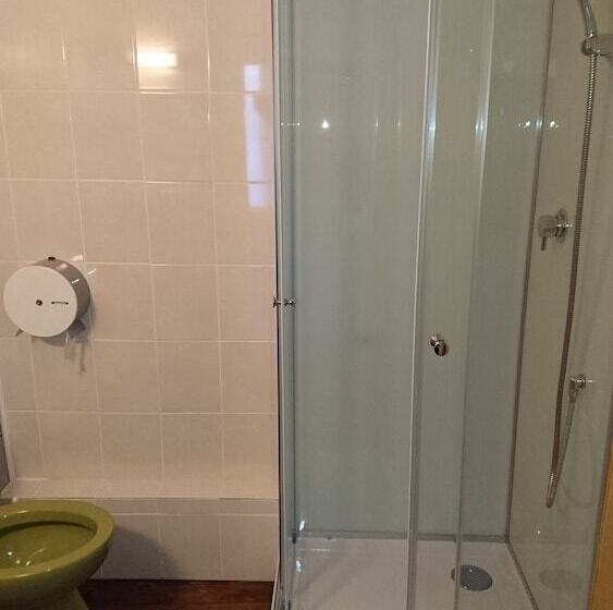 בית מלון כפרי Chalet Saint Louis