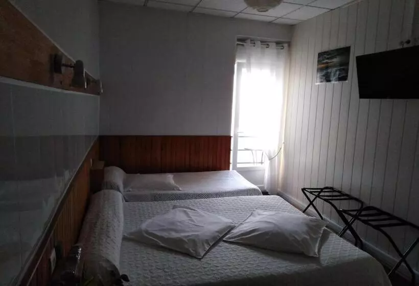 Hotel Chalet Saint Louis