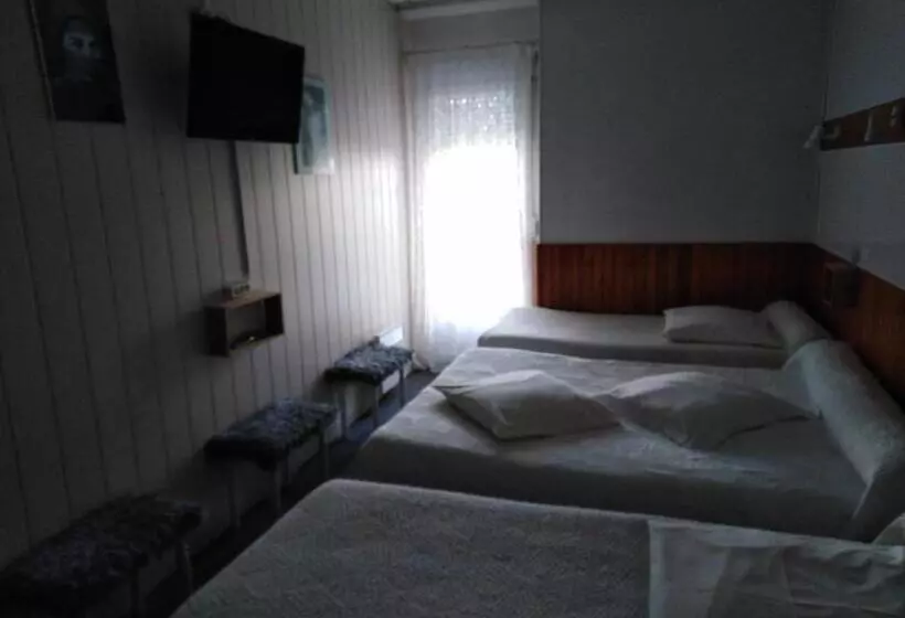 Hotel Chalet Saint Louis