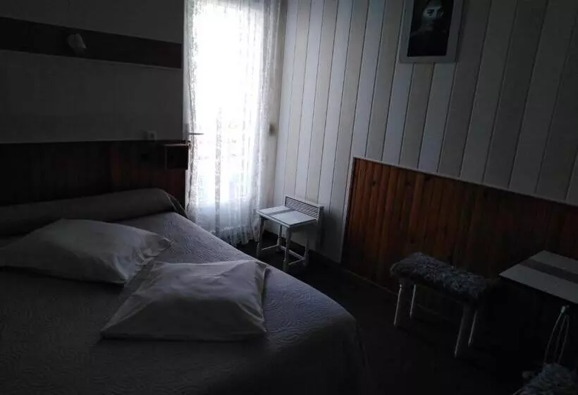 Hotel Chalet Saint Louis