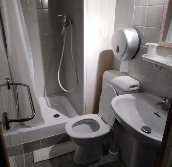 בית מלון כפרי Chalet Saint Louis