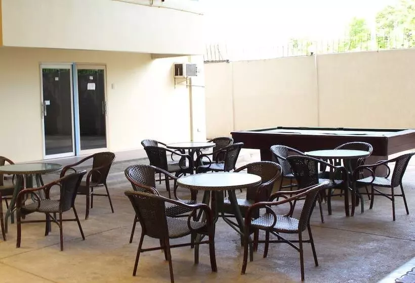 Hôtel Cleverlearn Residences