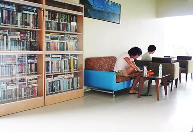 Hôtel Cleverlearn Residences