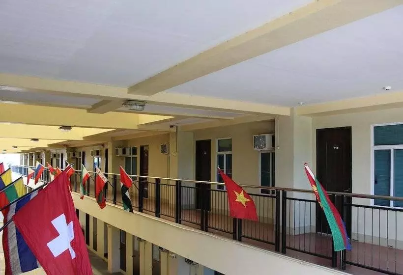 Hôtel Cleverlearn Residences