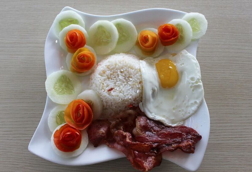 Hotel Cleverlearn Residences