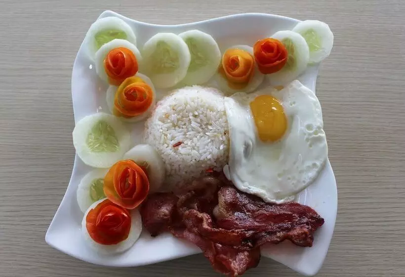 Hôtel Cleverlearn Residences