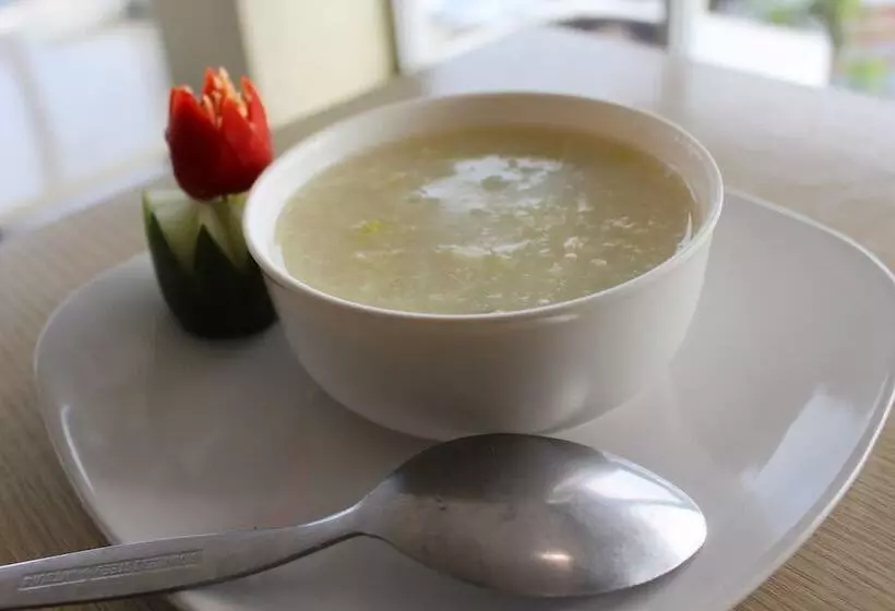 Hôtel Cleverlearn Residences