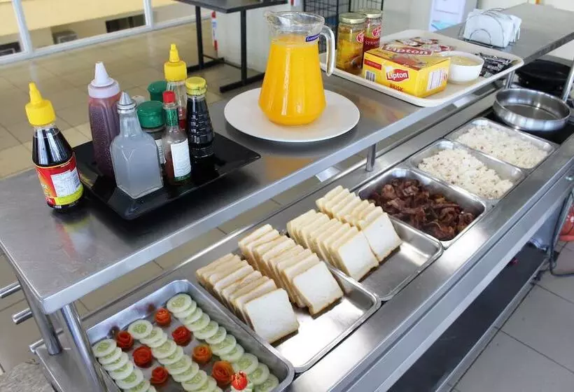 Hôtel Cleverlearn Residences