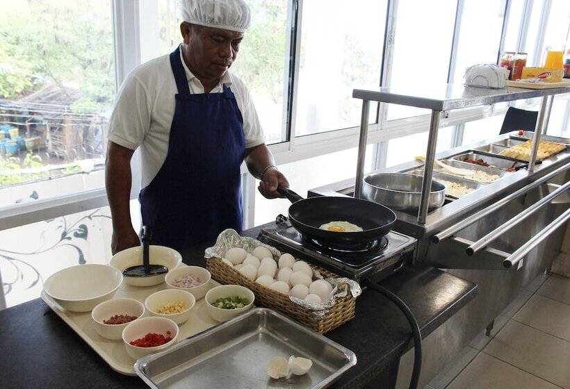 Hotel Cleverlearn Residences