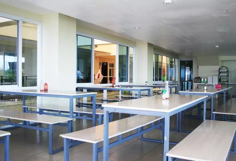 Hôtel Cleverlearn Residences