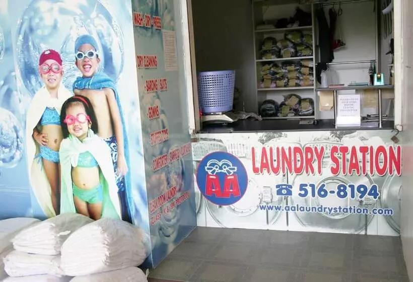 Hôtel Cleverlearn Residences