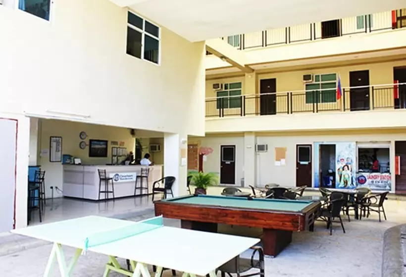 Hôtel Cleverlearn Residences