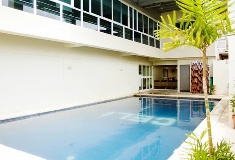 Hotel Cleverlearn Residences