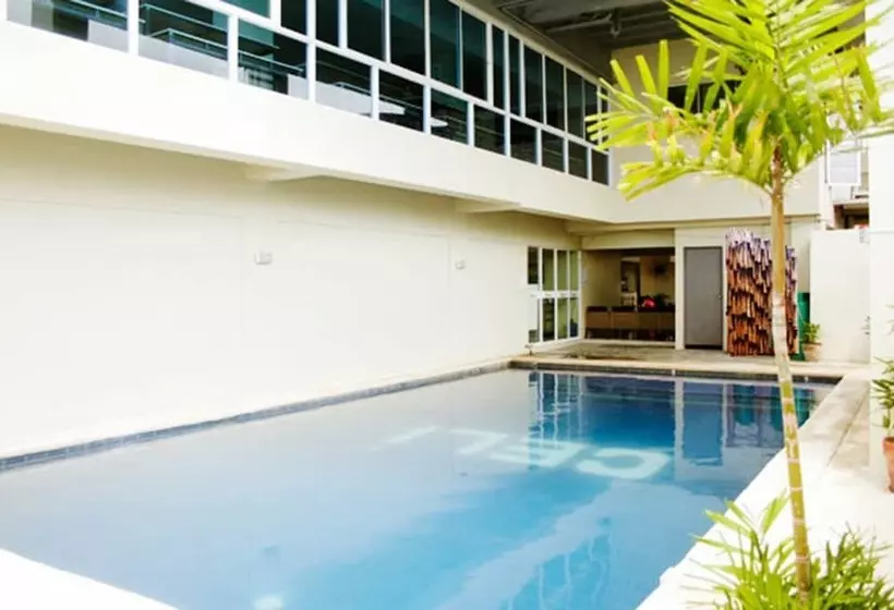 Hôtel Cleverlearn Residences