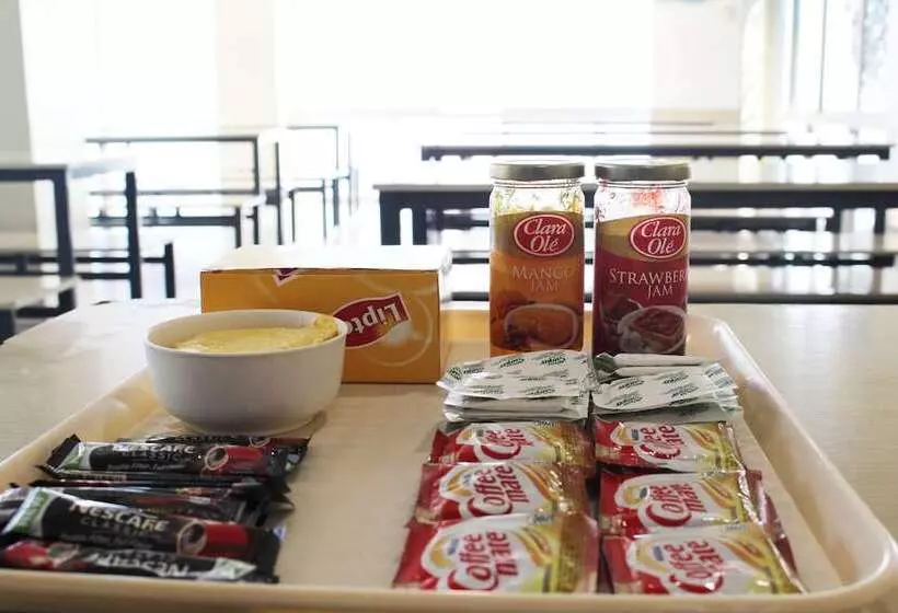 Hôtel Cleverlearn Residences